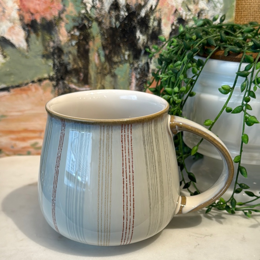 Denby mug
